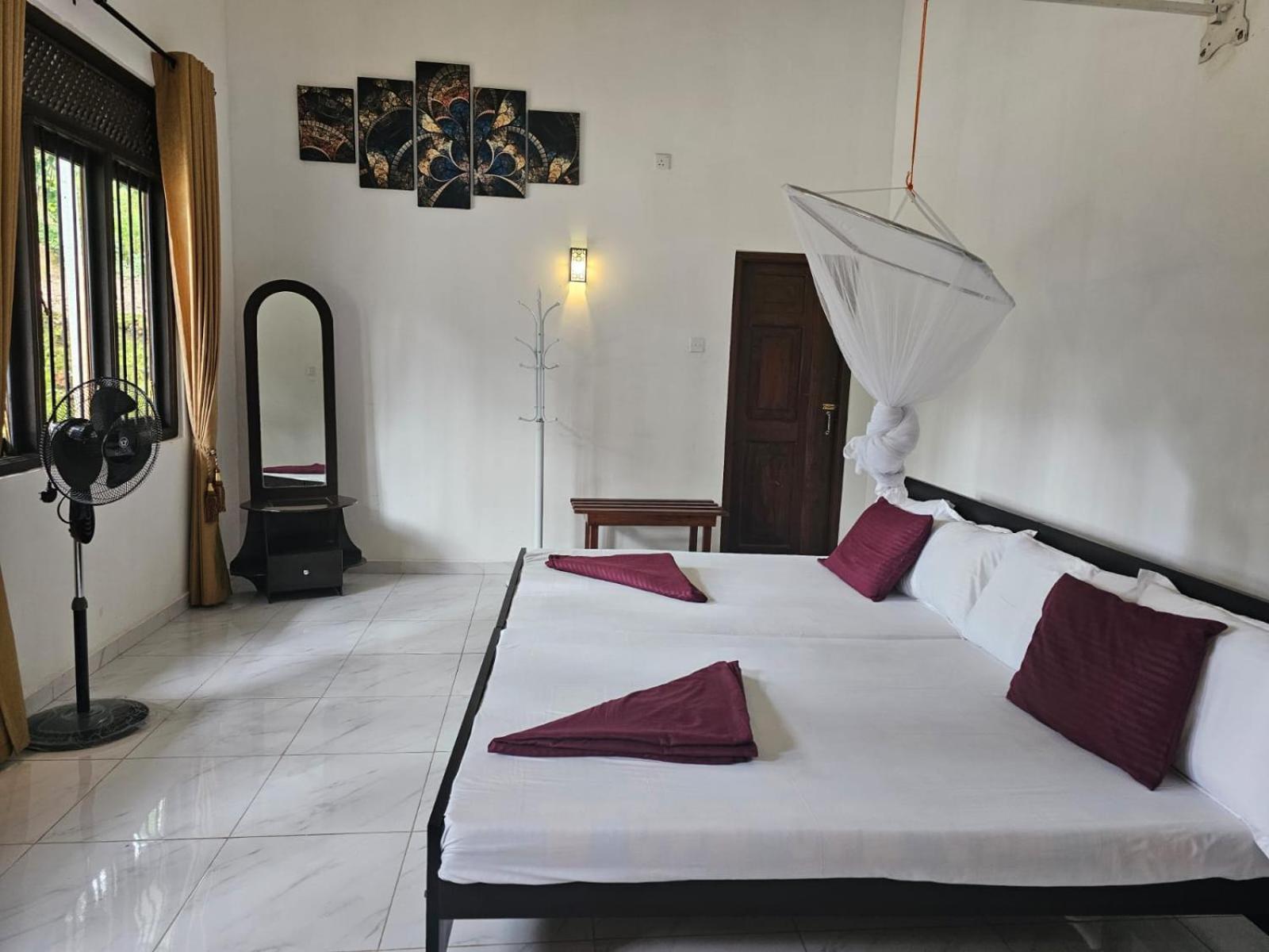 Ceylon Rich Leaves Ella Bed & Breakfast Eksteriør bilde